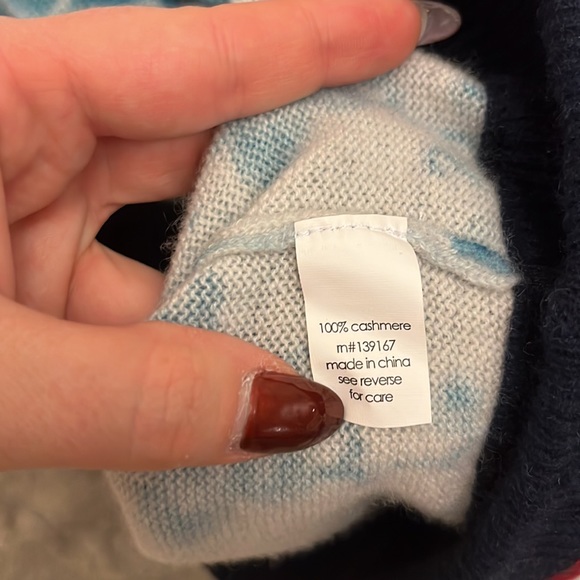 💎27 Miles Cashmere Sweater - Picture 13 of 15